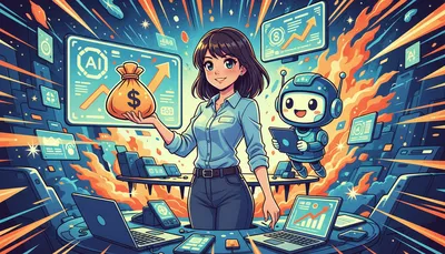 ai副業 未経験でも稼げる？