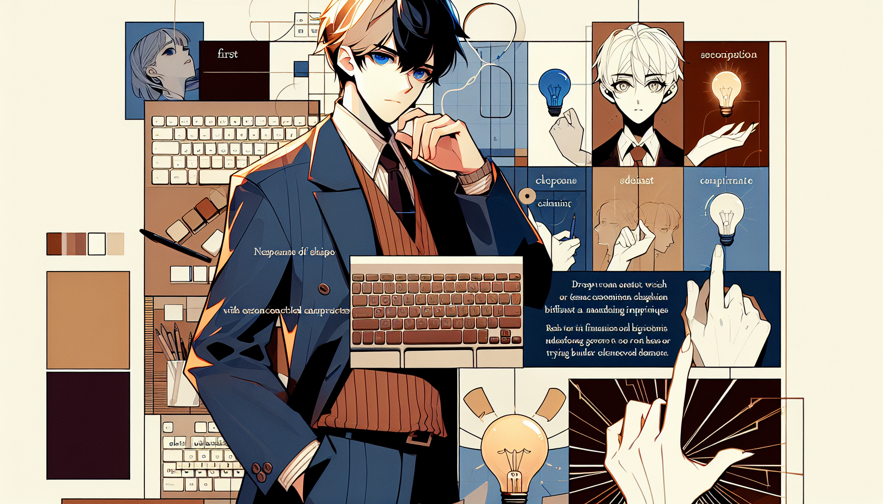 【マジでヤバい】キーワード入れるだけでブログが勝手に稼ぐ時代きた&hellip;