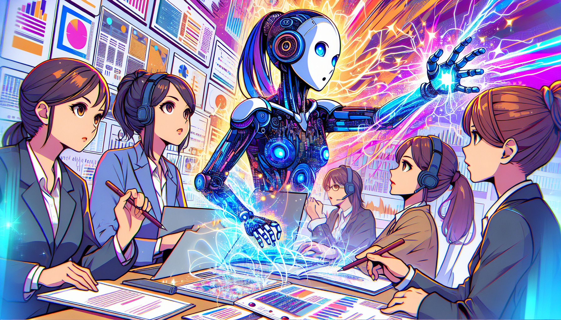 実際に何が起きるか