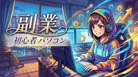 副業 初心者 パソコン