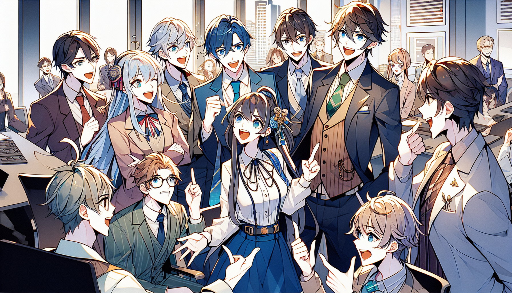 AI副業が選ばれやすい理由と、失敗しにくい選び方