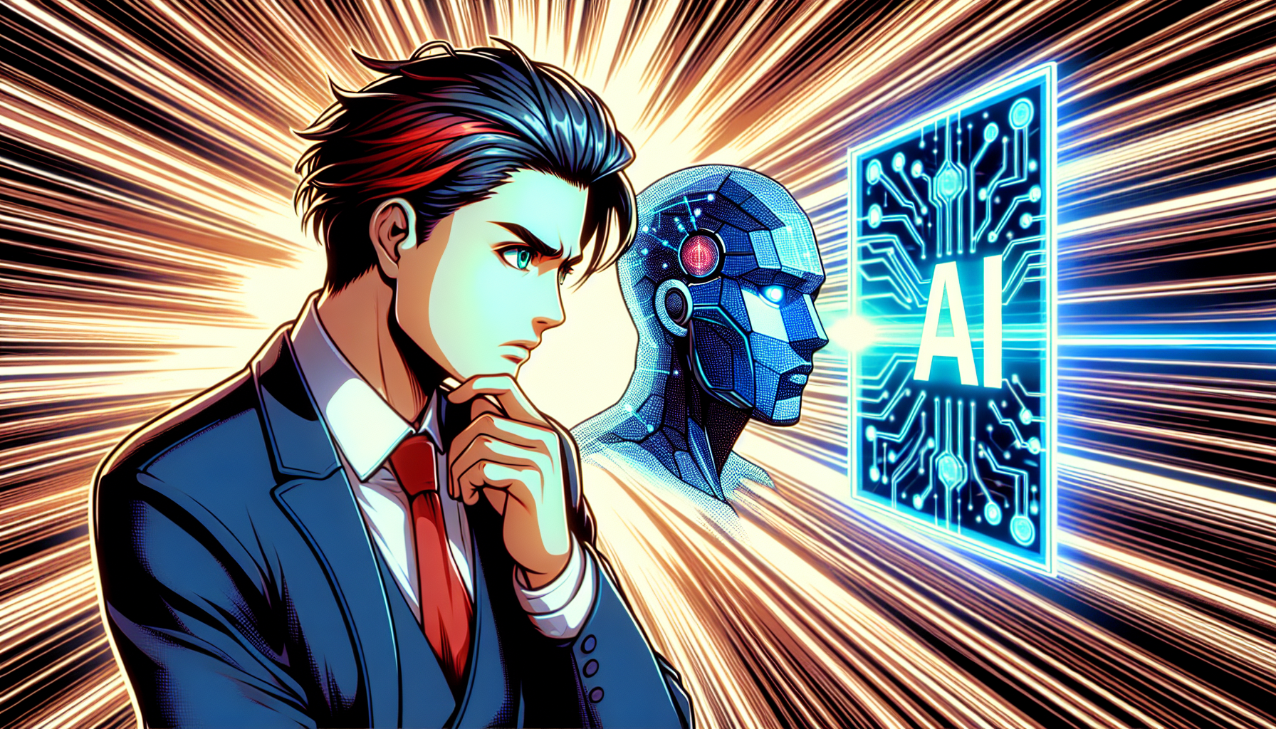 AI副業は「全部が怪しい」わけではなく、見極めが重要です