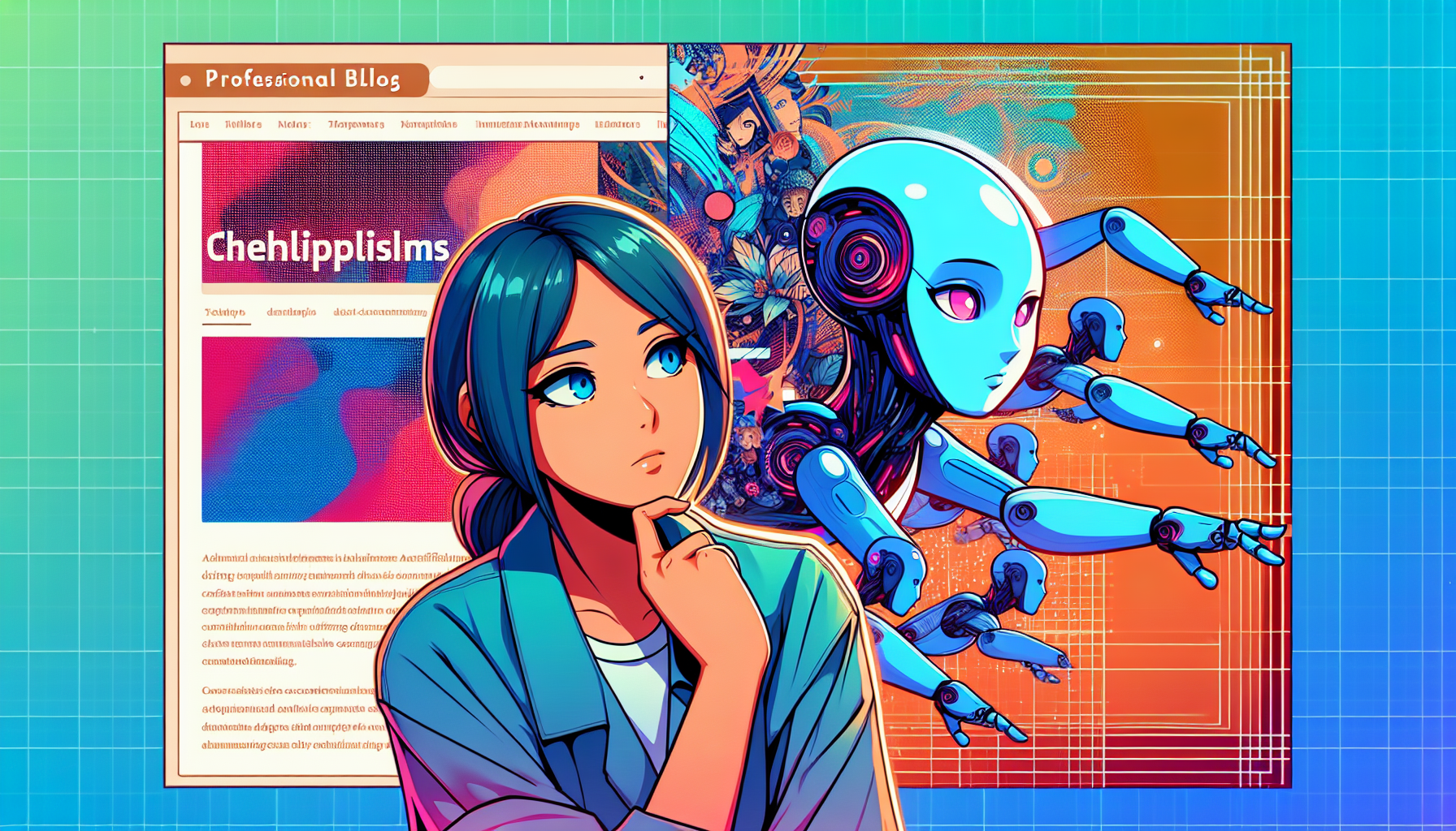 よくある「怪しいAI副業」の具体パターン