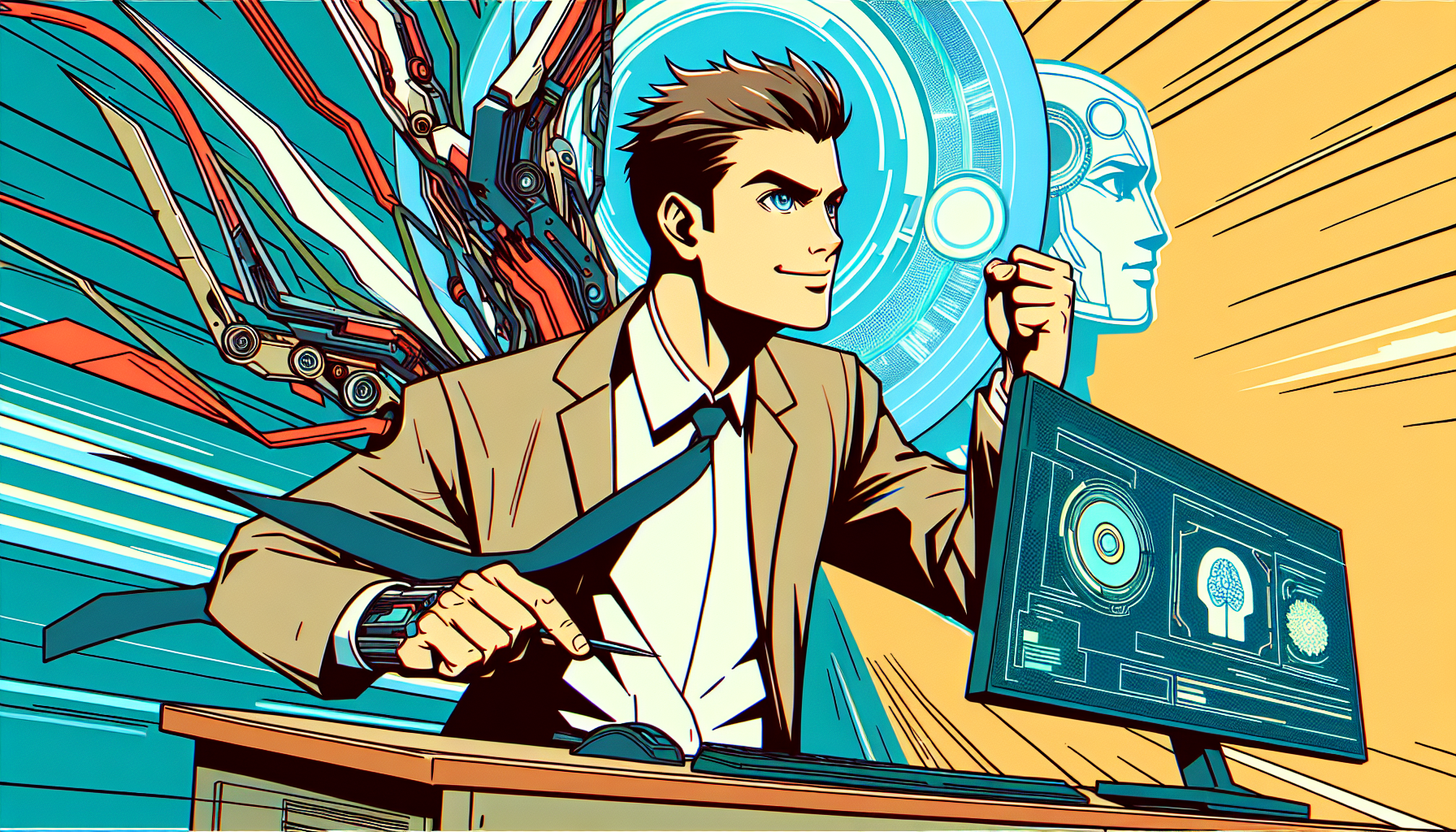 ai副業で月5万は再現性がある水準です