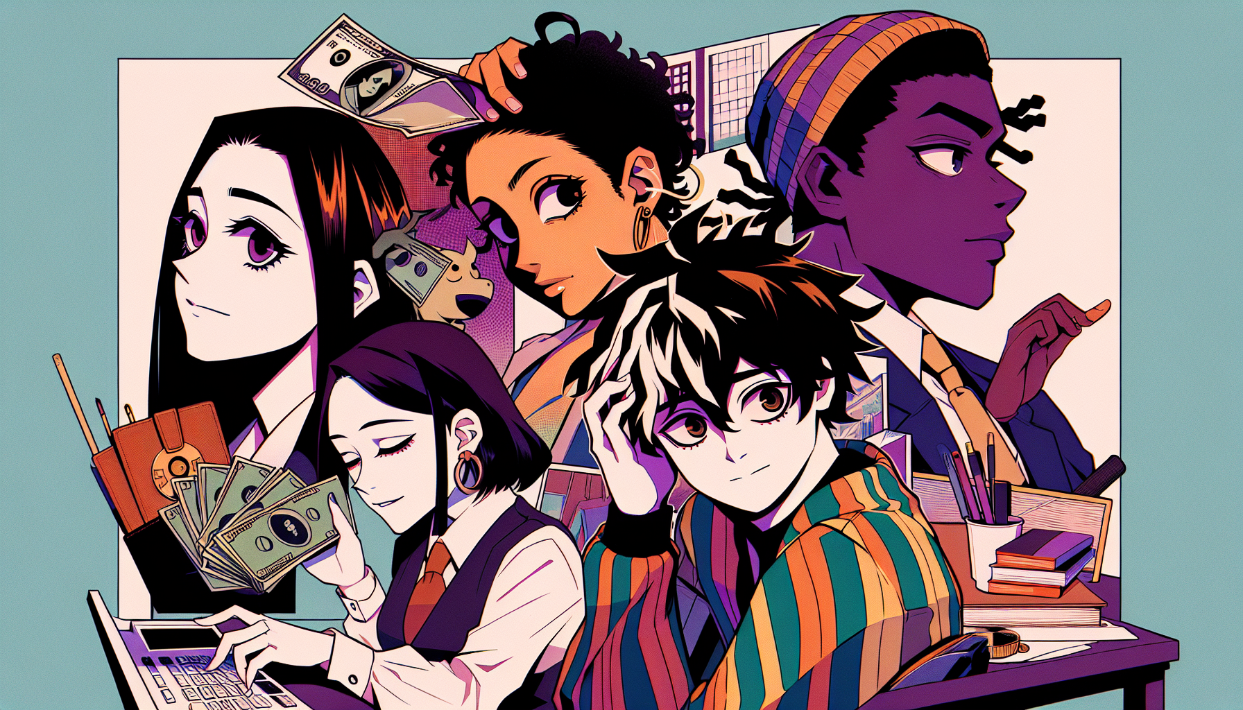 自己破産の体験談に多い具体的なエピソード