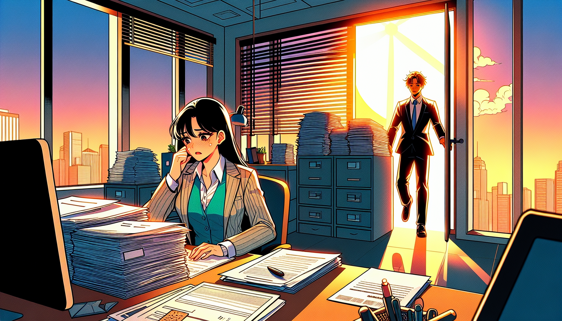 社長さんが自己破産に至りやすい理由と、押さえるべき論点