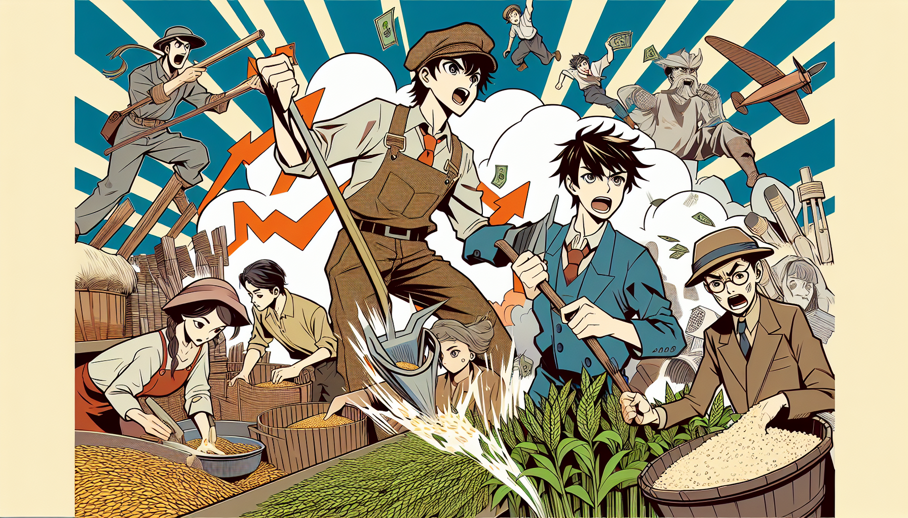 SNS副業は「型」を選び、収益源を増やすほど伸びやすいです