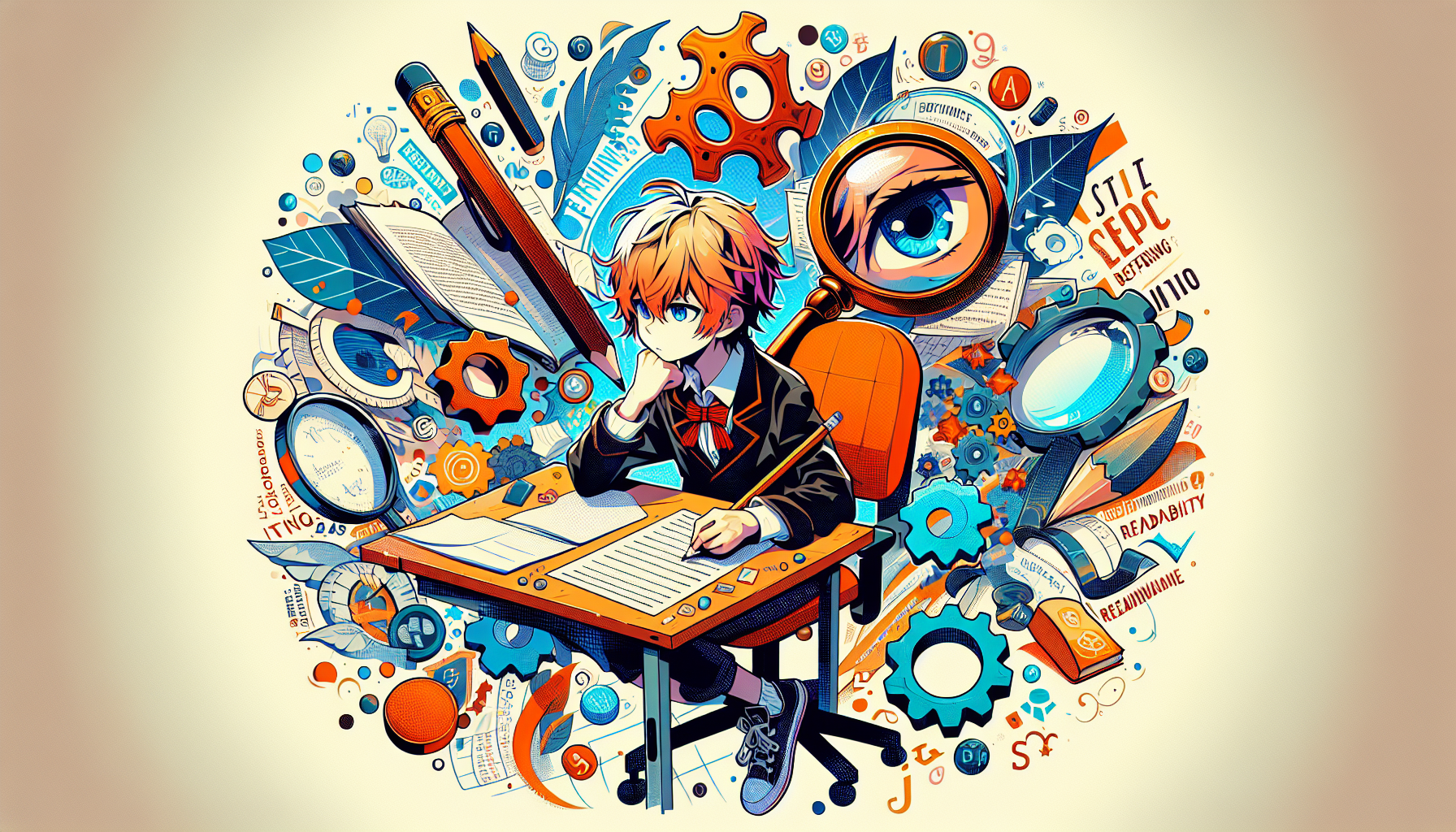 設計してから書くほうが、読みやすさとSEOの両面で有利です