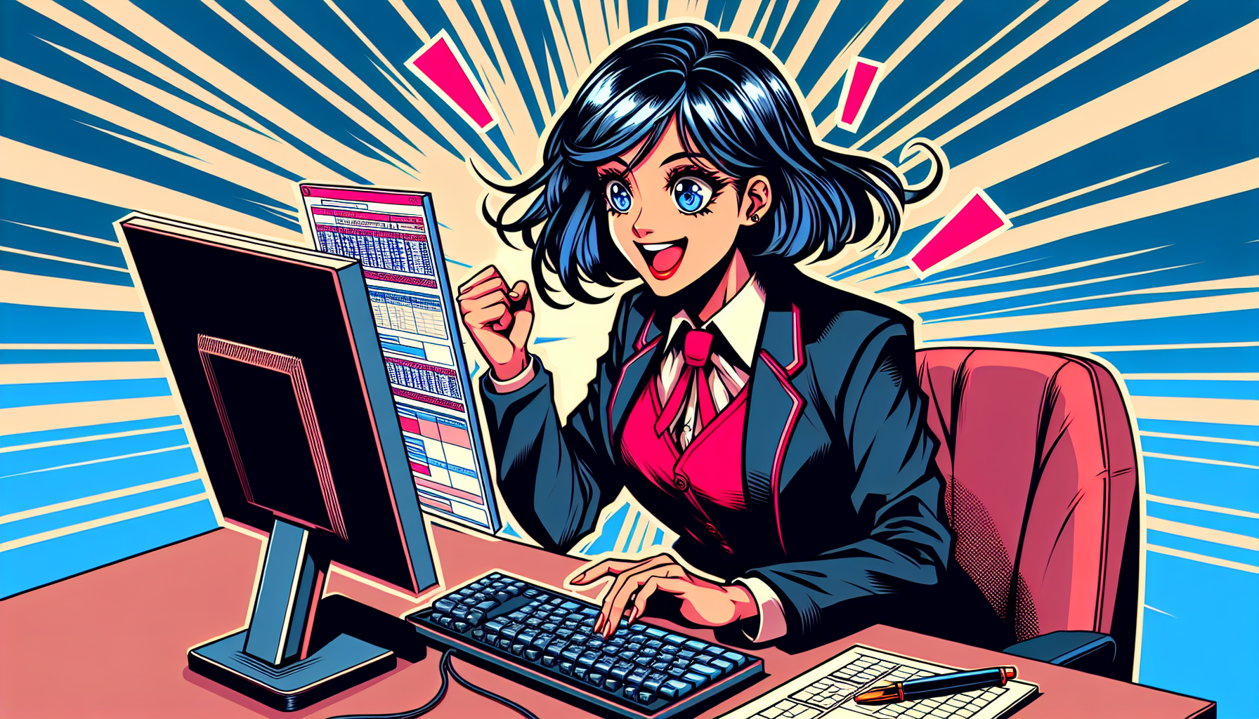 初心者のデータ入力は「小さく始めて精度で伸ばす」仕事です