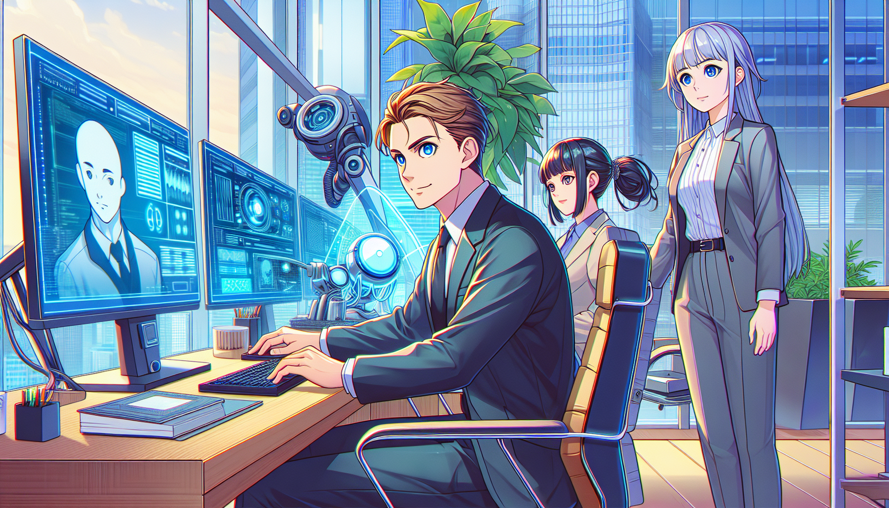 在宅副業は「低リスクで始めて、AIで単価を上げる」が現実的です