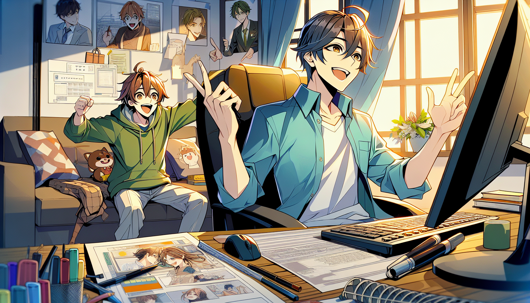 2026年に在宅副業のおすすめが変わってきた理由