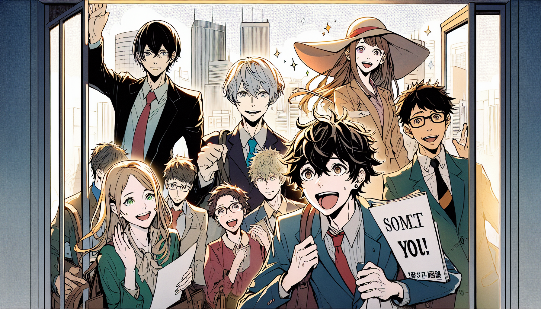 求人で「選ばれる会社」になるための考え方