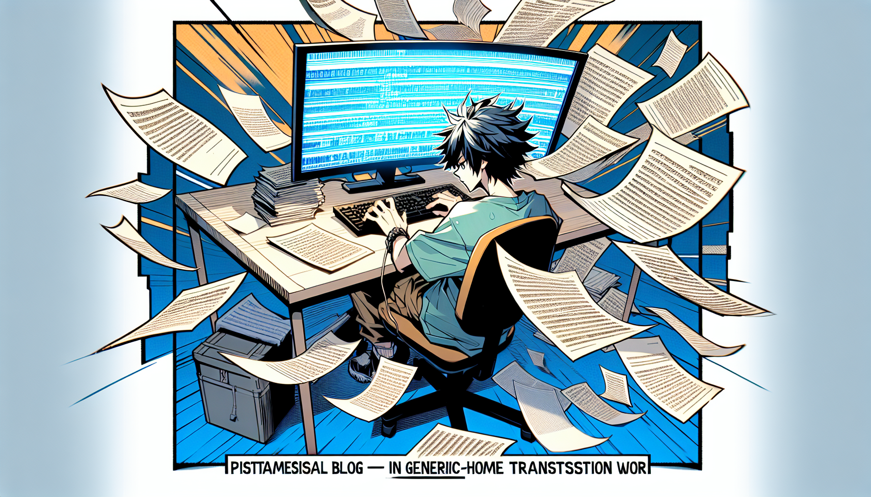 在宅で文字起こしを始める流れ