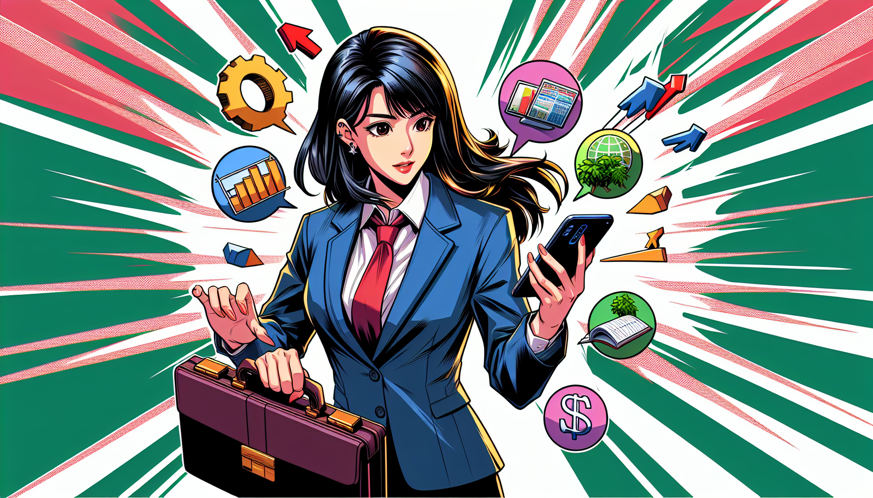 スマホ副業 おすすめの具体的な選択肢