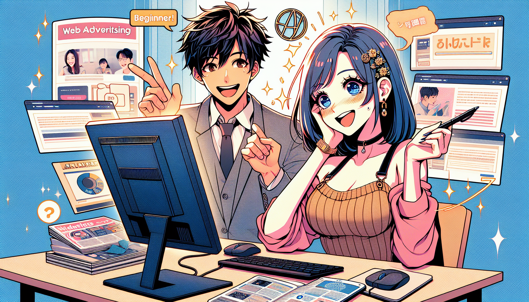 初心者が取り組みやすい進め方と案件例