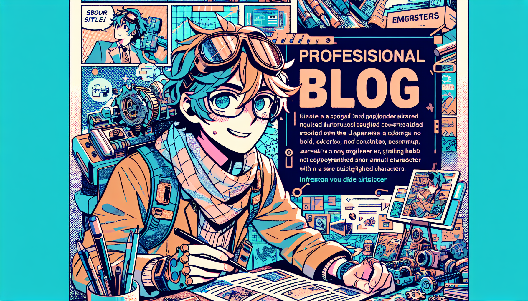 副業初心者のエンジニアさんが取り組みやすい具体例