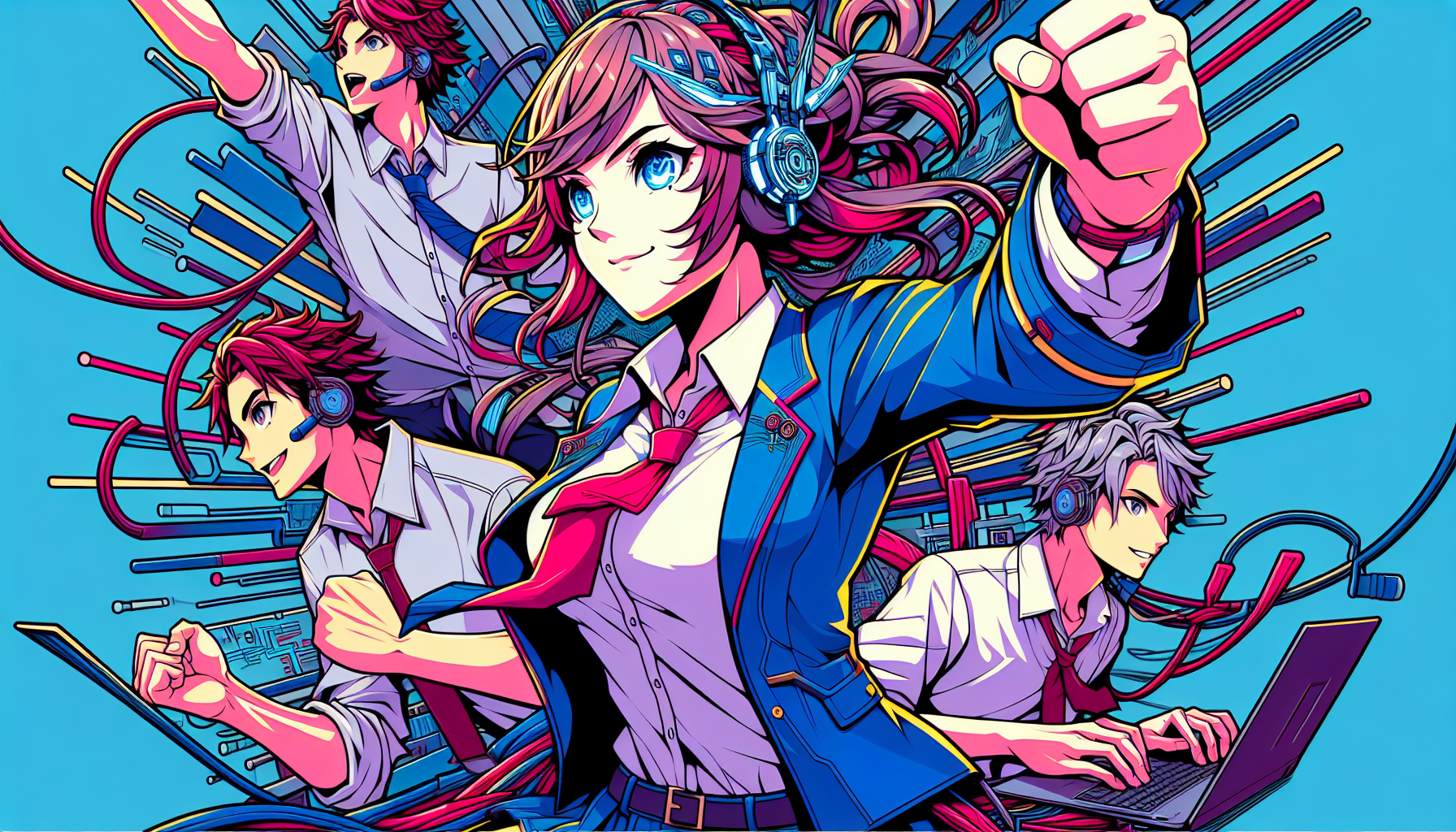 初心者さんがAI副業で成果を出しやすい背景があります