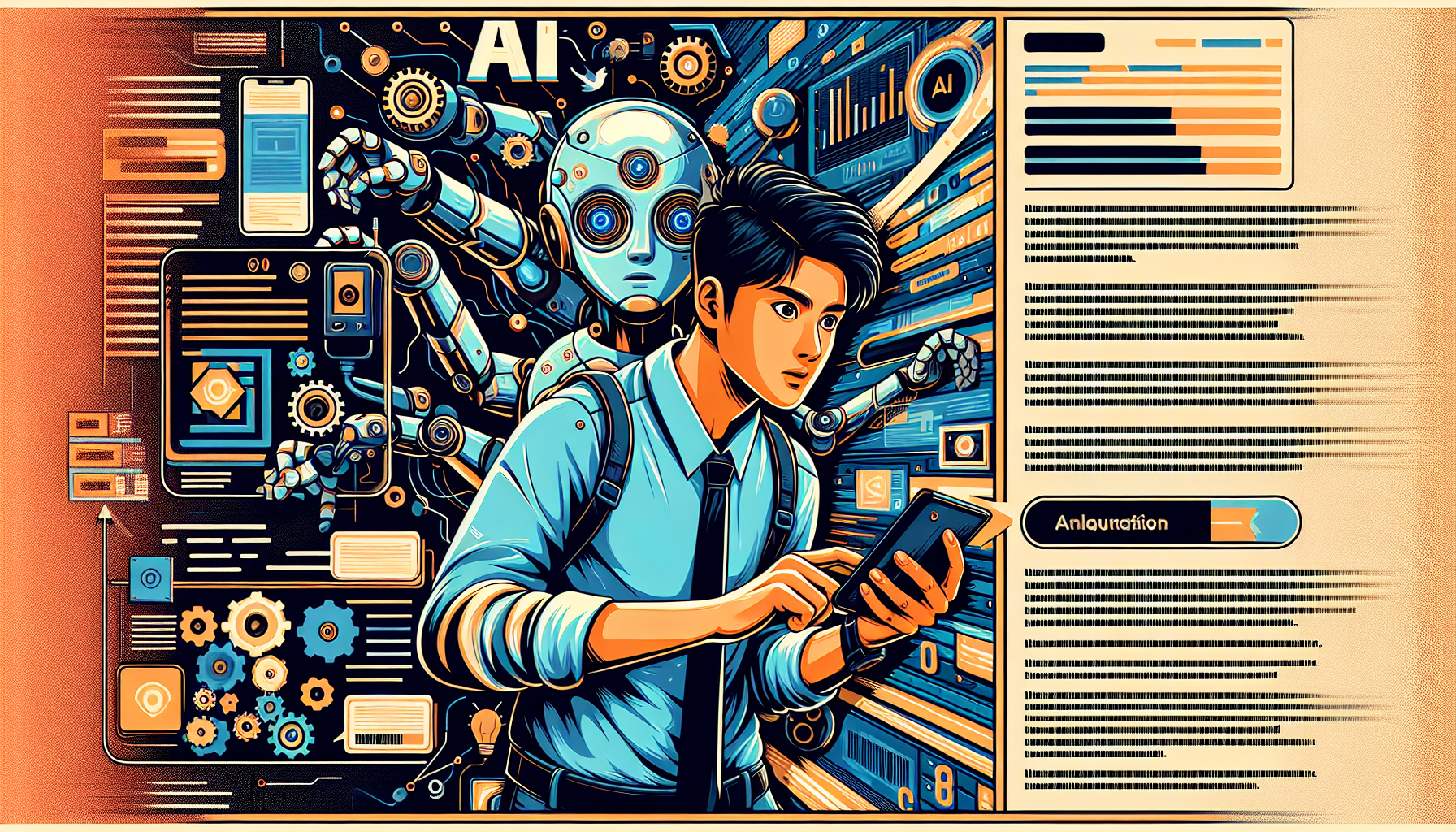 初心者でも稼げるAI副業5選と、月10万円までの近道です