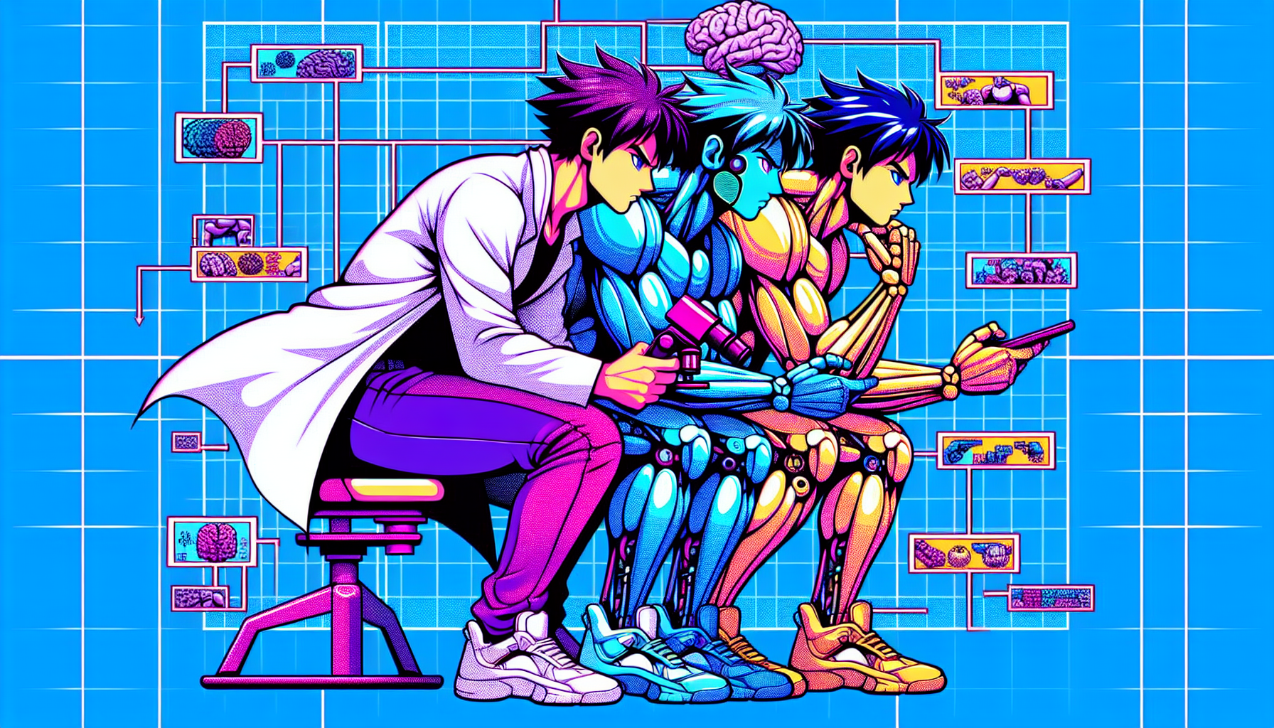 未経験のAI副業は「絞る・整える・積む」で収益化しやすくなります