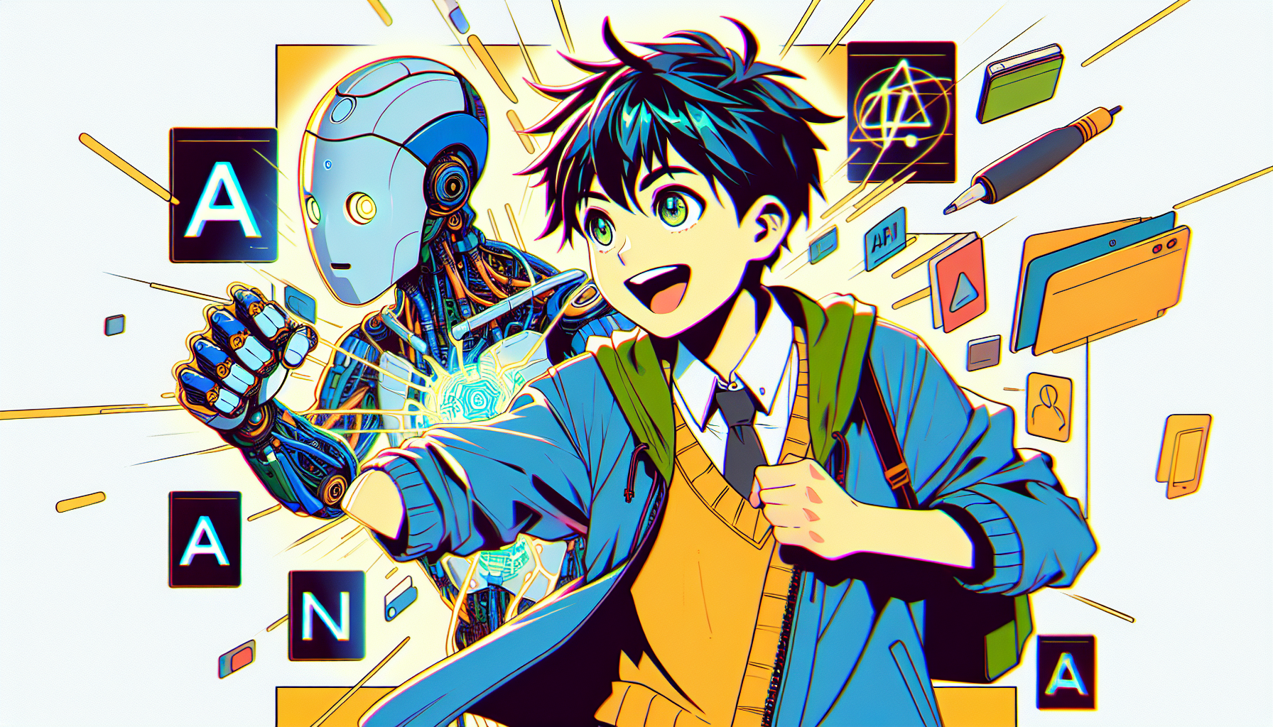 AI副業が「3ステップ」で進めやすい背景があります