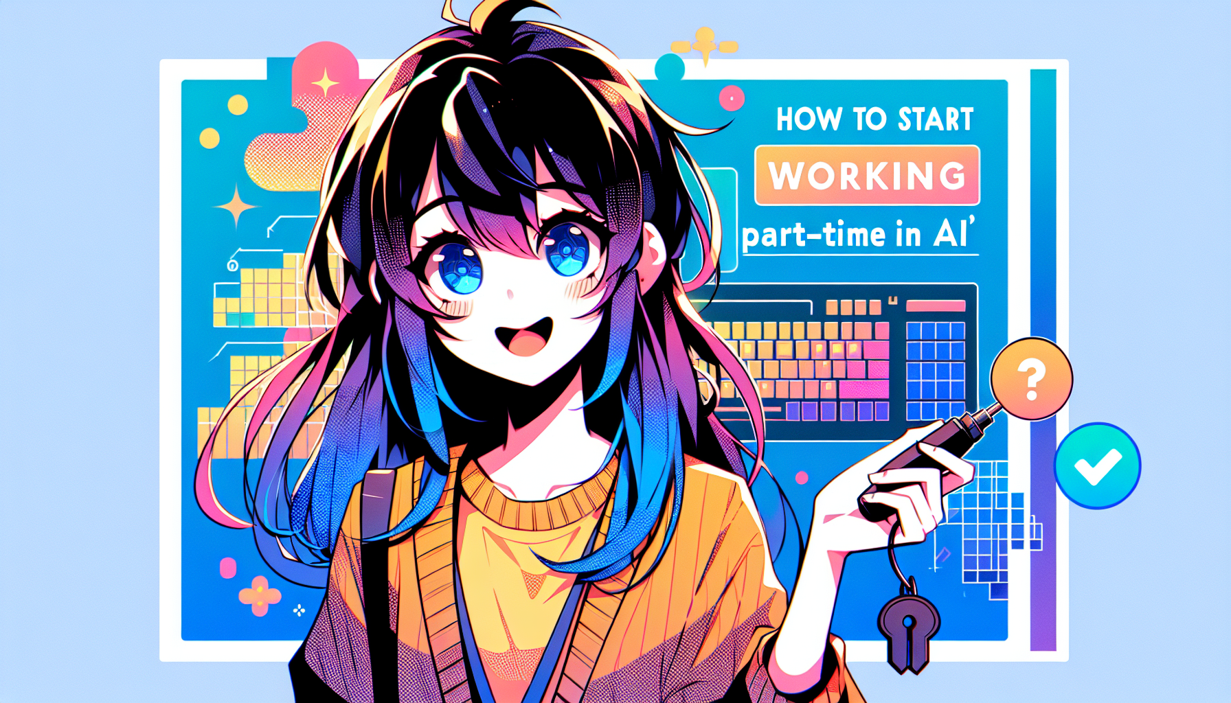 未経験から収益化までの3ステップ実践例