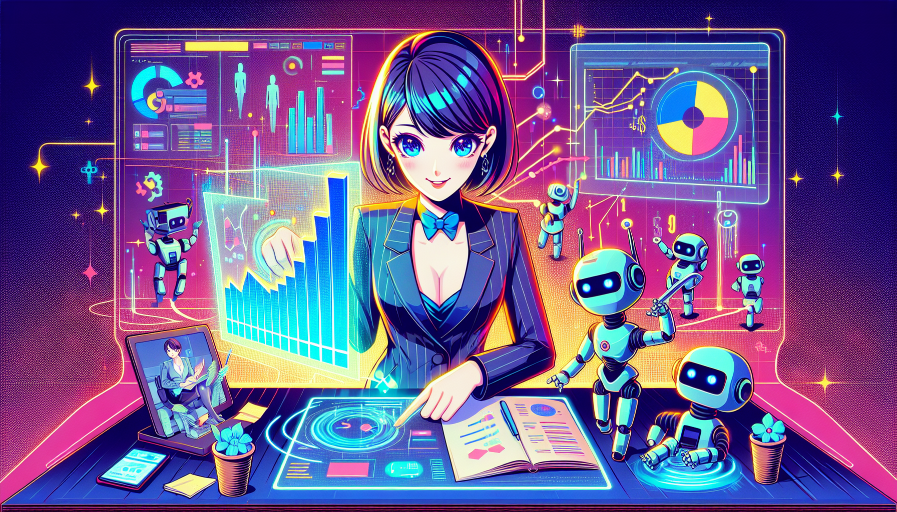 放置に近づける鍵は「収益導線」と「自動化」と「人の編集」です