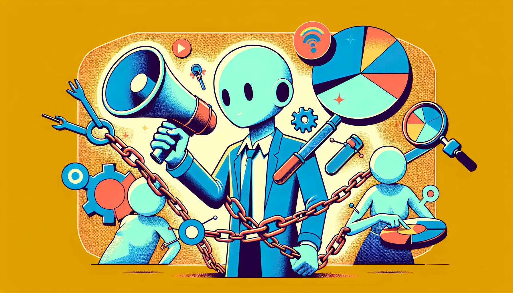 0→1を突破するための実装例は「広告+外部導線+分析」の組み合わせです