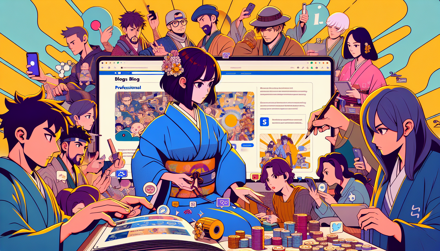 収益化できるアカウントは「設計」と「導線」で決まります