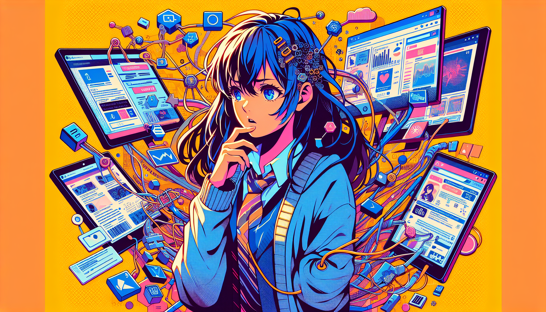 初心者さんが取り組みやすい収益化の具体パターン