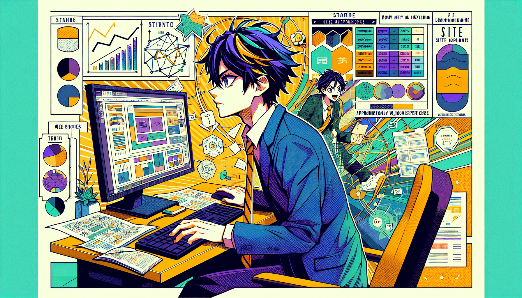 月10万円に近づきやすいWeb副業の具体的な始め方