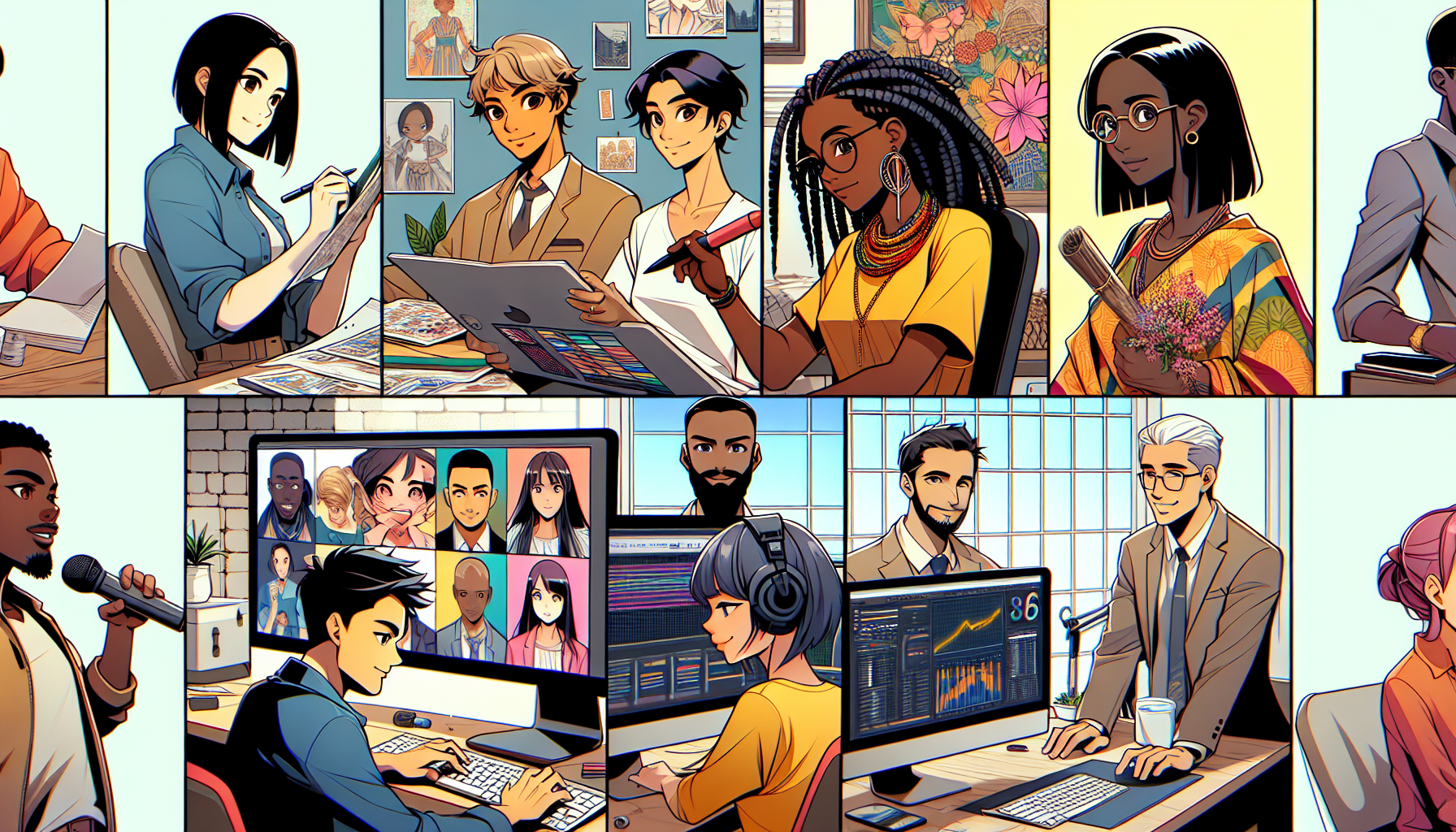 スキルなしでも在宅で稼ぐなら「低リスクで小さく始めて伸ばす」が現実的です