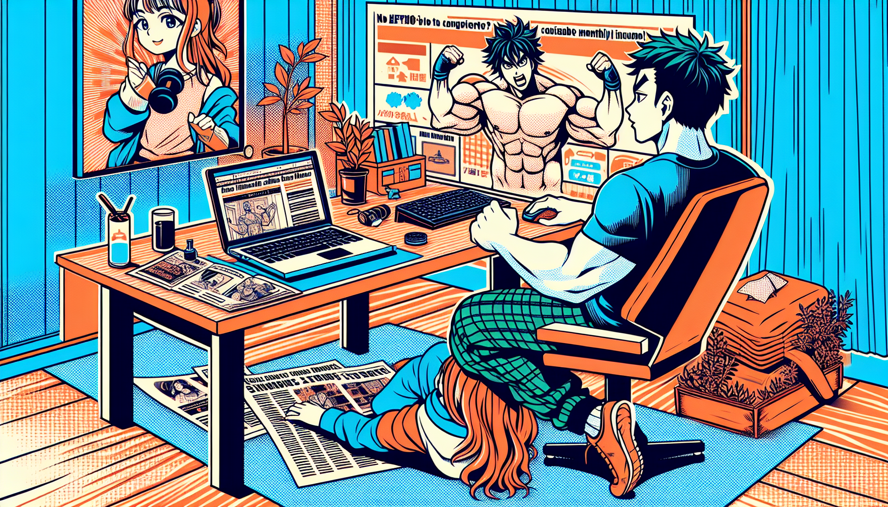 月5万円は「継続しやすい仕事」を選べば現実的です