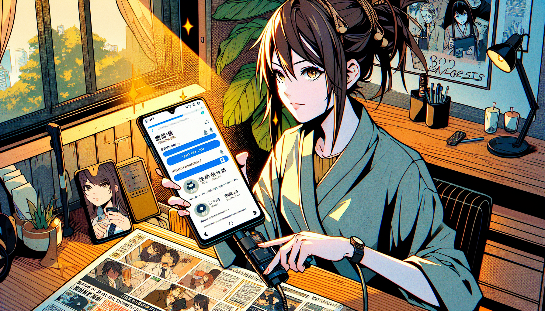 スマホ1台でも成立する背景と、選び方の基本