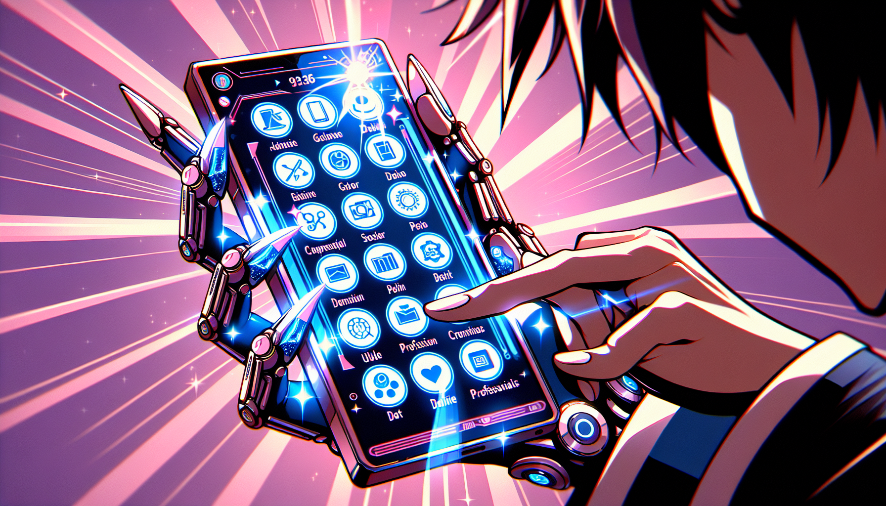 スマホだけで始めやすい副業の具体例