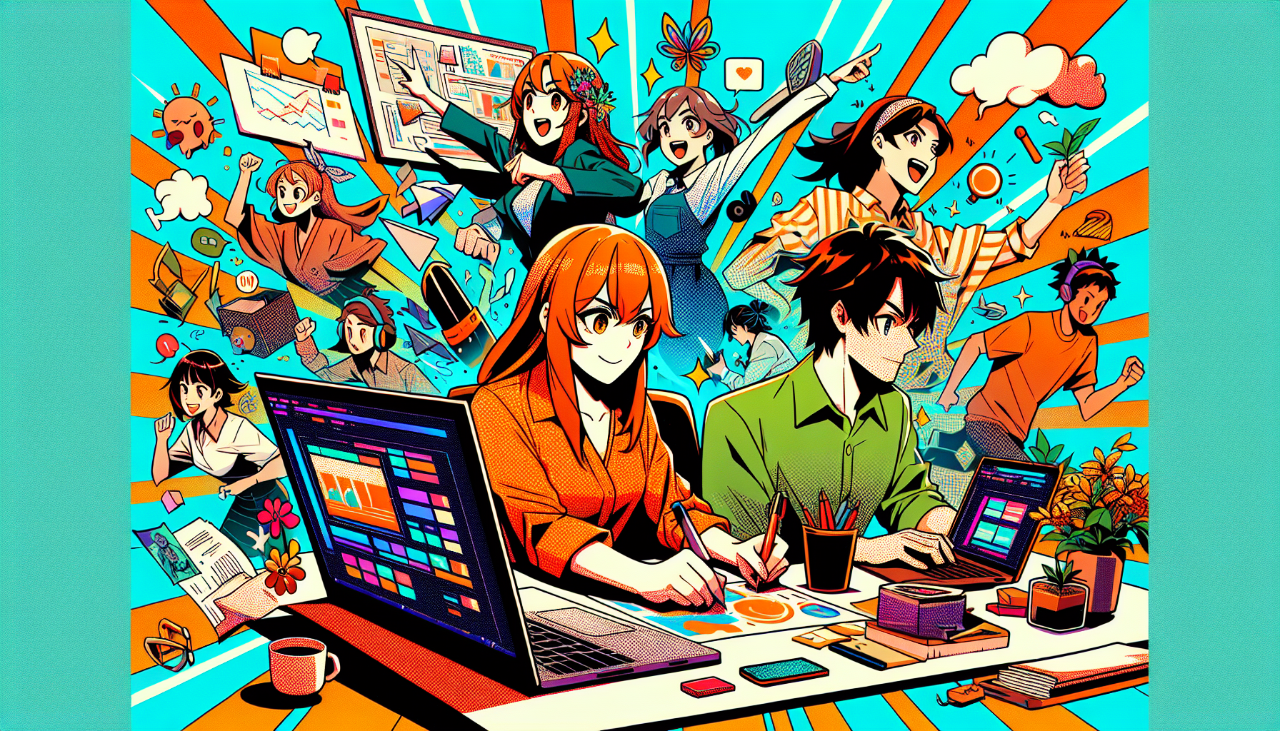 在宅副業がうまくいきやすい理由と、失敗が起きるポイント