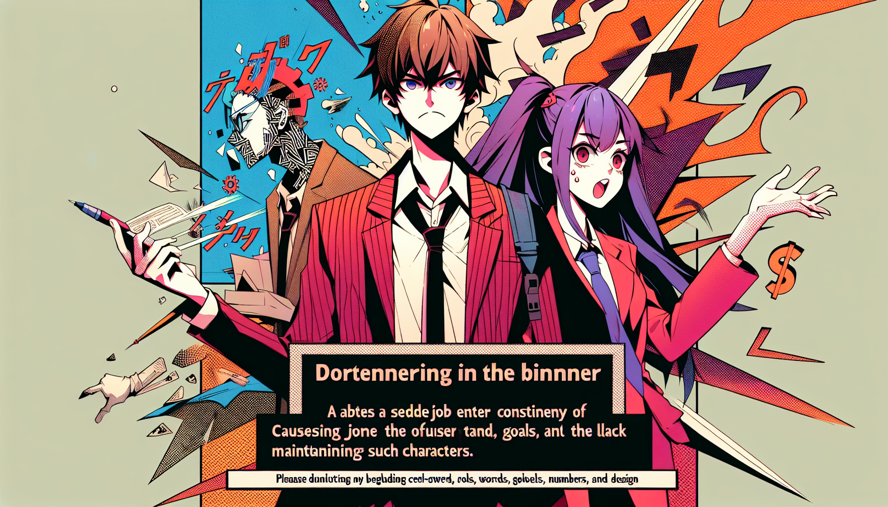 副業が続かない原因は「ルール・目的・設計」の抜けにあります