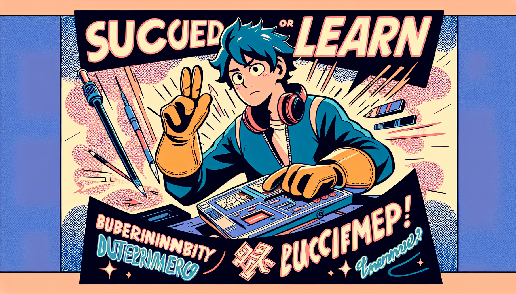 始め方がイメージしやすい進め方の例