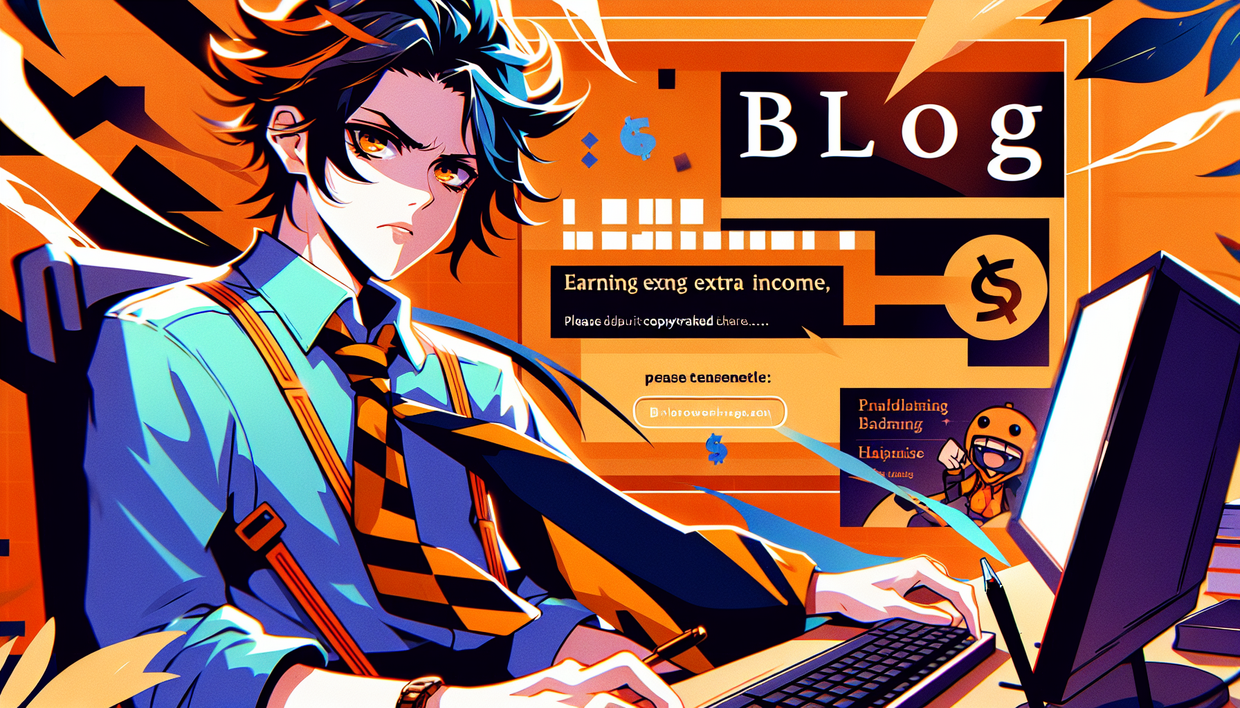 月1万円を目指しやすい副業の具体的な選択肢