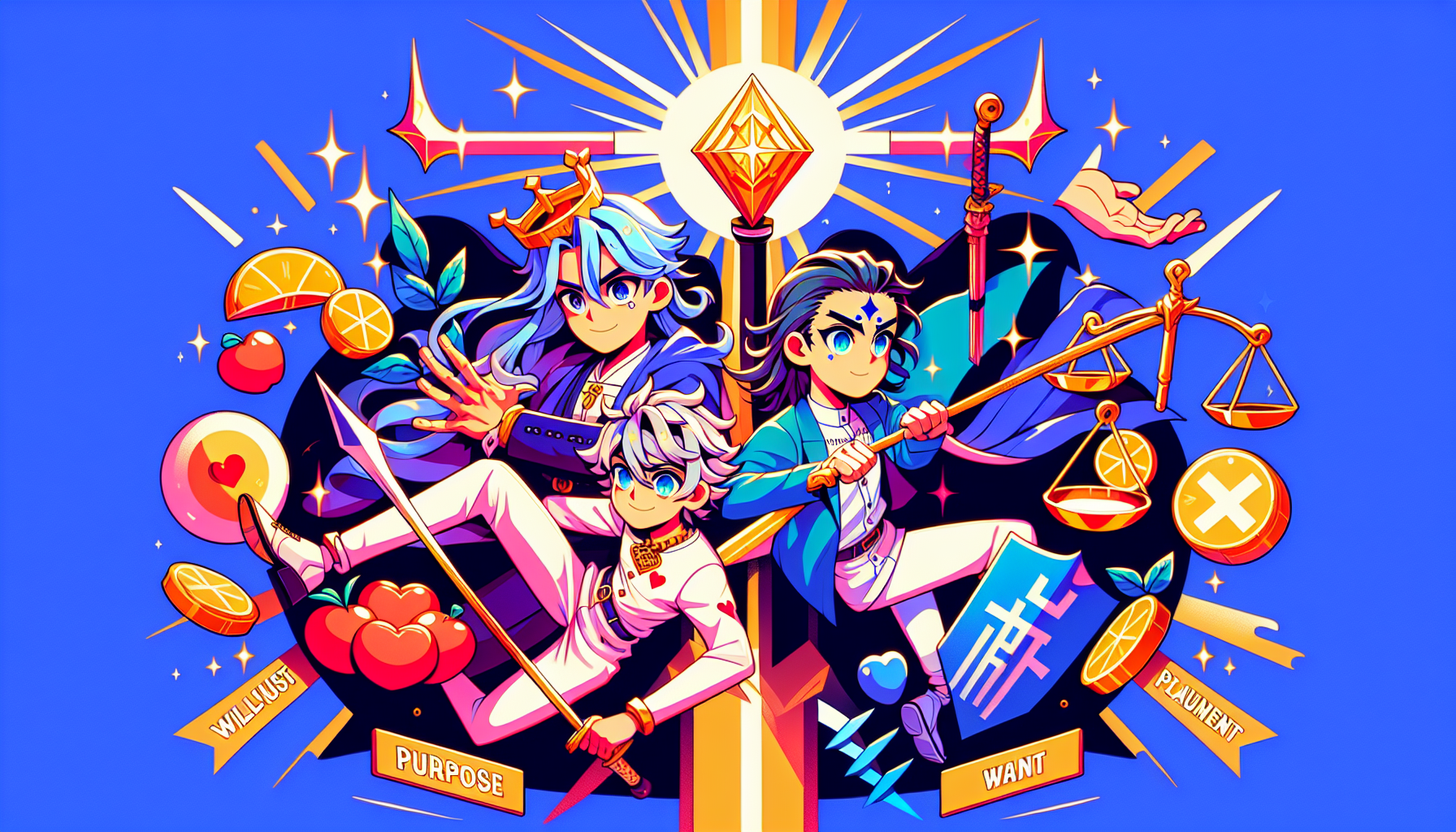 失敗しない副業選びは「目的」「WILL×CAN×WANT」「リスク管理」で決まります