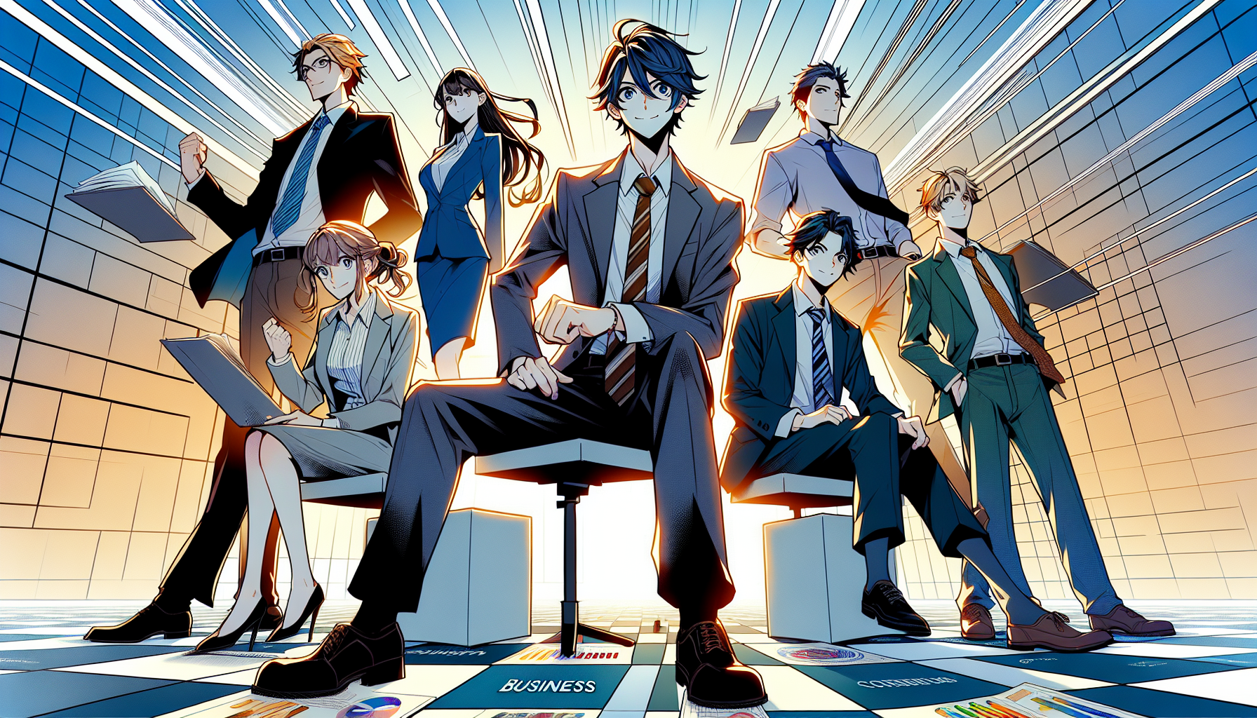 成功する人が重視する「ビジネス設計」の中身