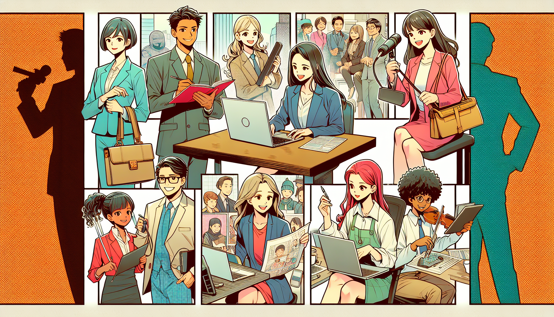 始めやすさと再現性が重視される理由です