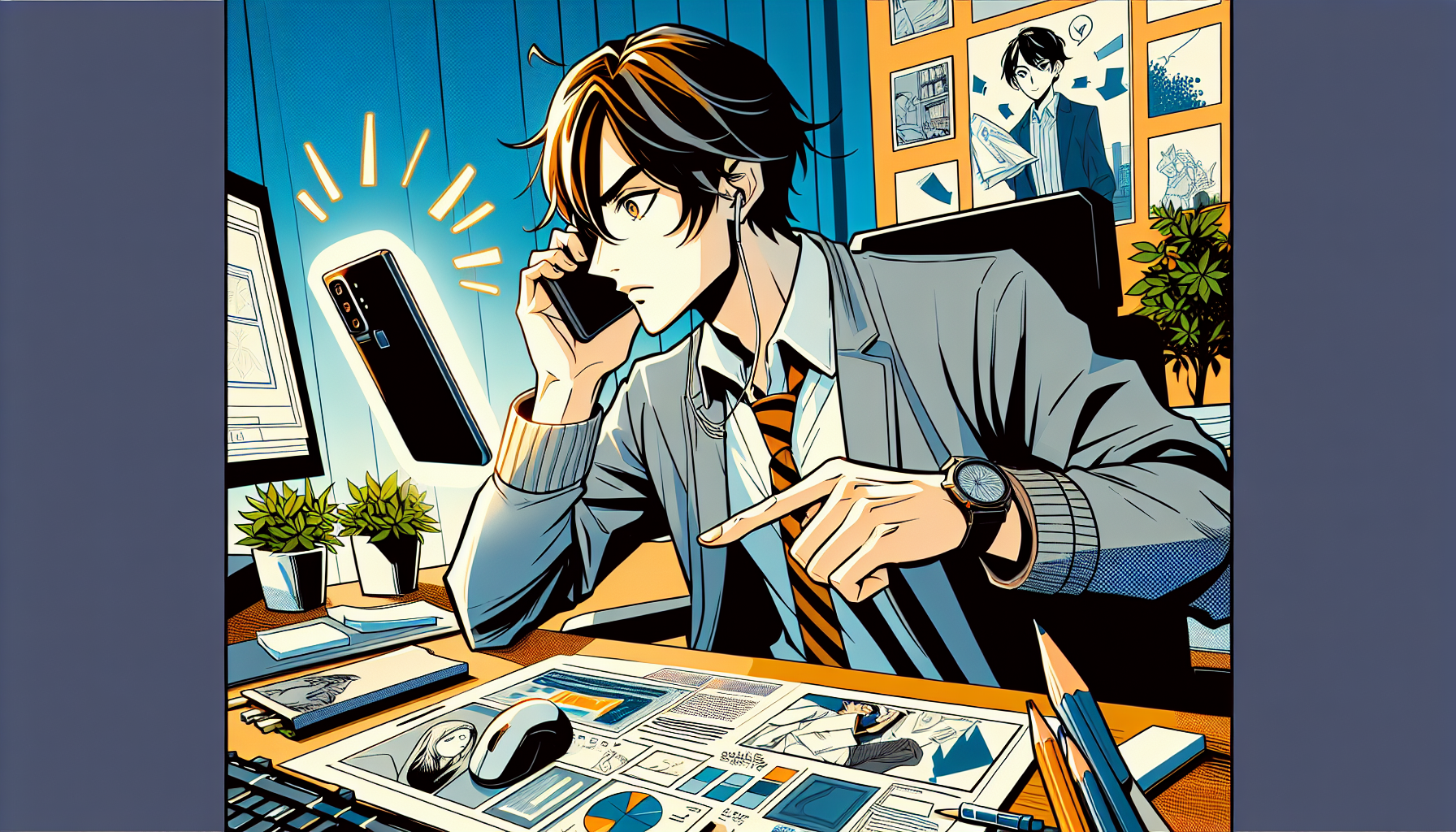 スマホ副業は「低リスクで小さく始めて、合うものを伸ばす」のが基本です