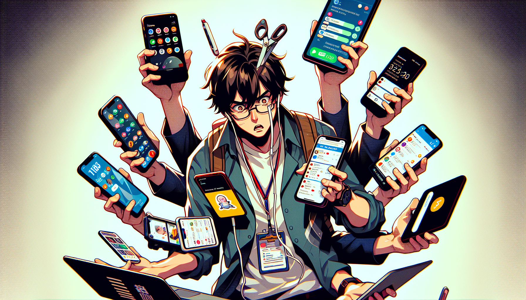 スマホ副業は「小さく稼いで伸ばす」が現実的です