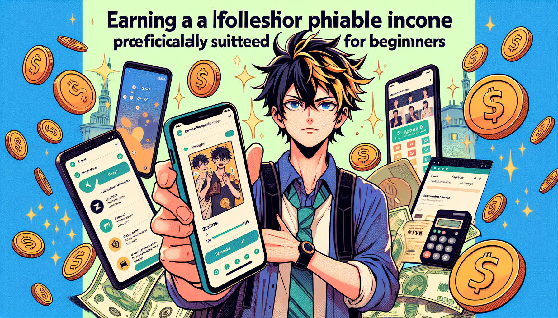 月5万円は「組み合わせ」と「単価アップ」で現実的になります