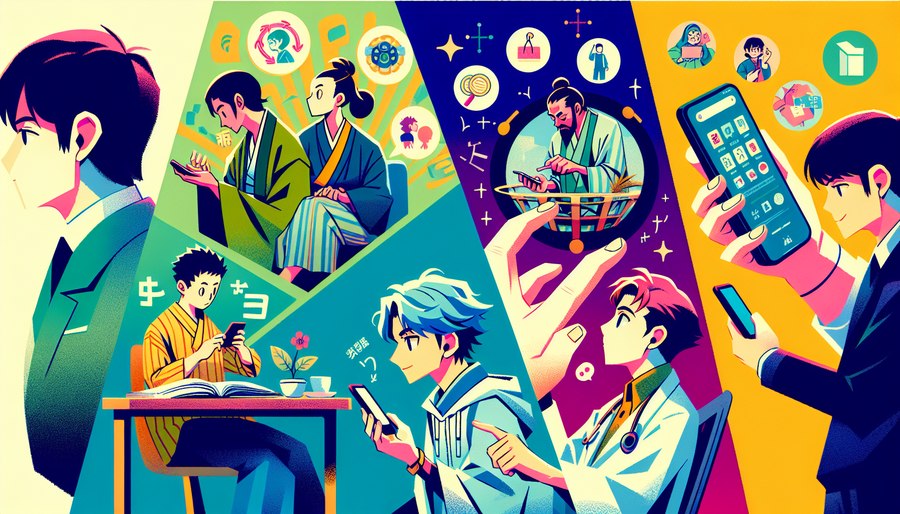 月5万円に近づくスマホ副業の進め方（具体的な組み合わせ例）