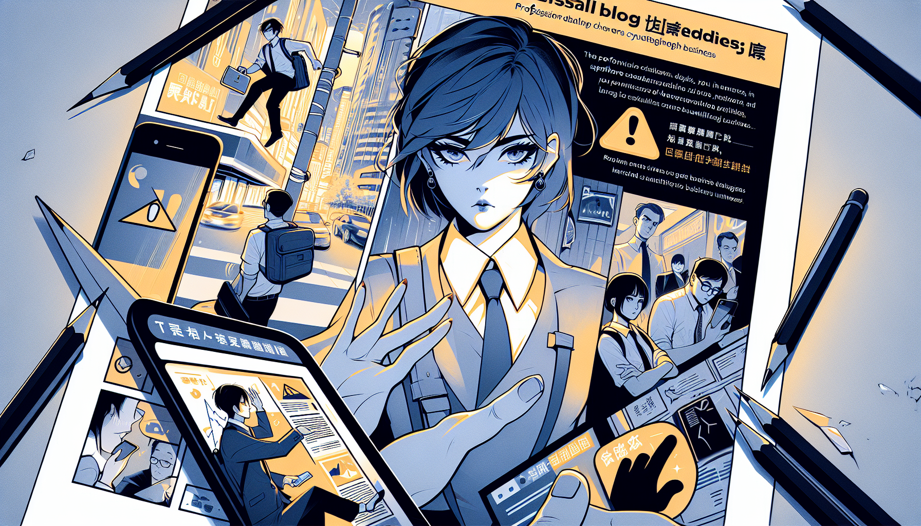 スマホ副業は「危険になり得る」が、対策で安全性は高められます