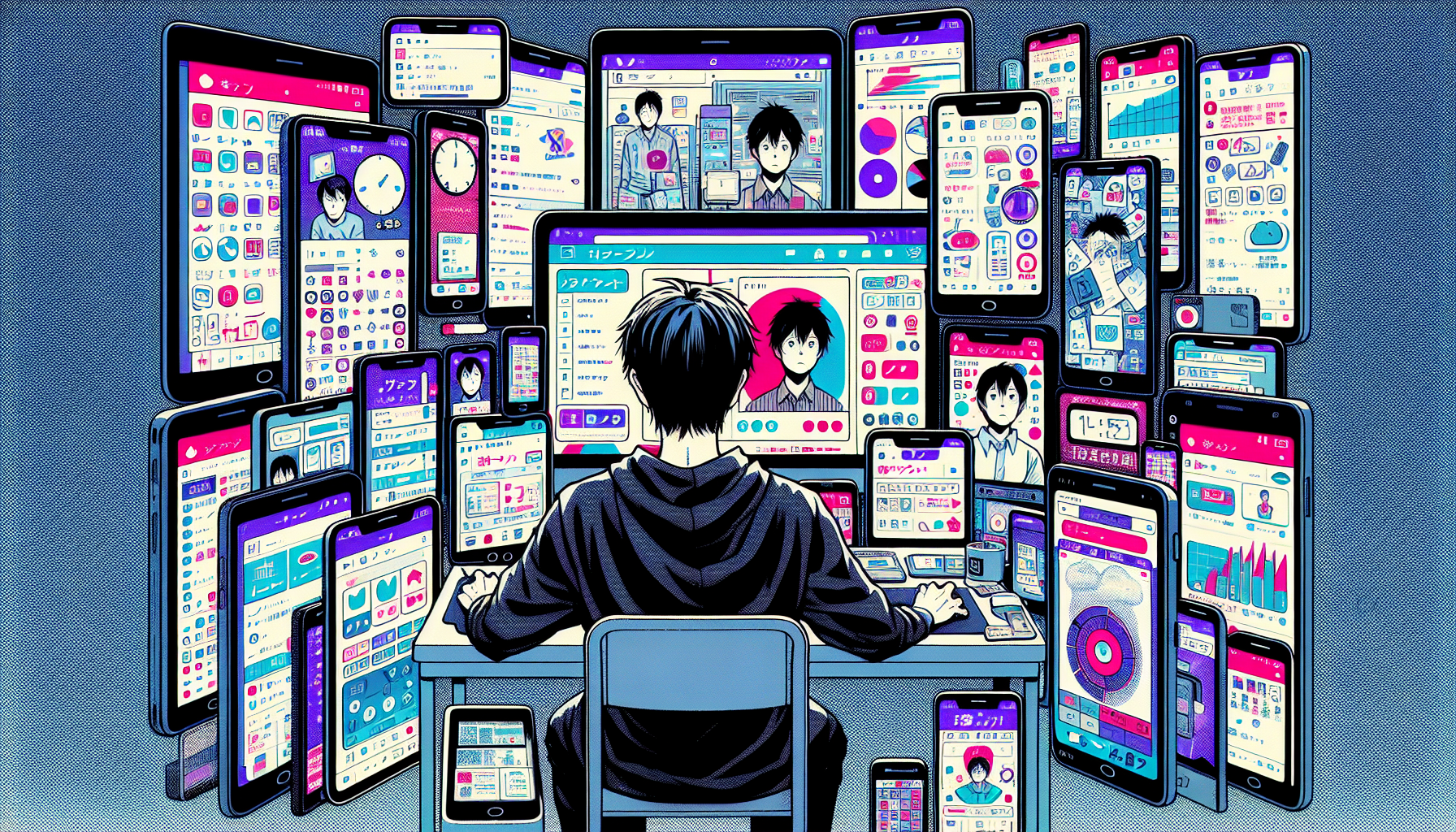 スマホ副業は「小さく始めて積み上げる」選択が現実的です