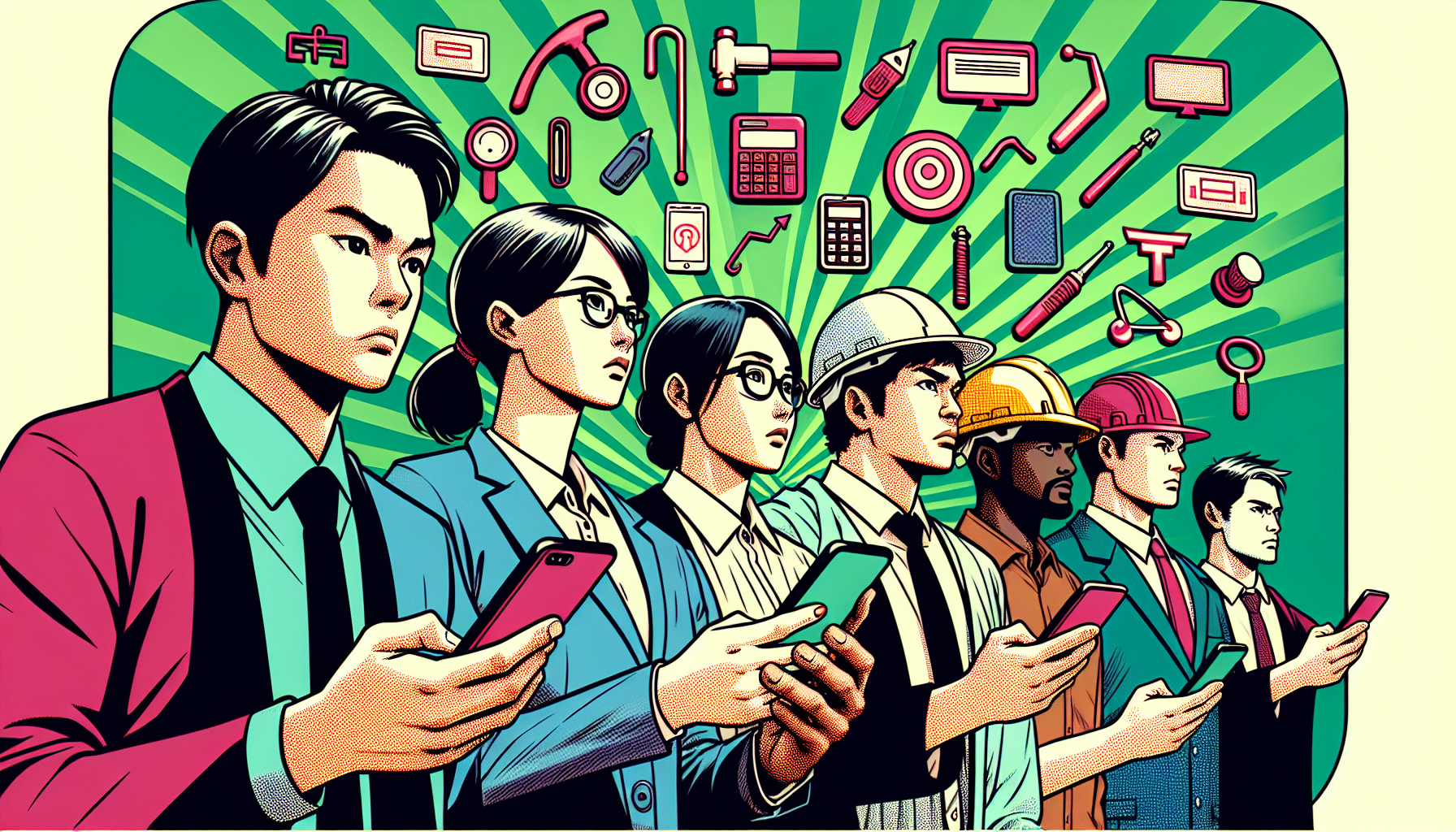 初心者さんが始めやすいスマホ副業の具体的な選択肢