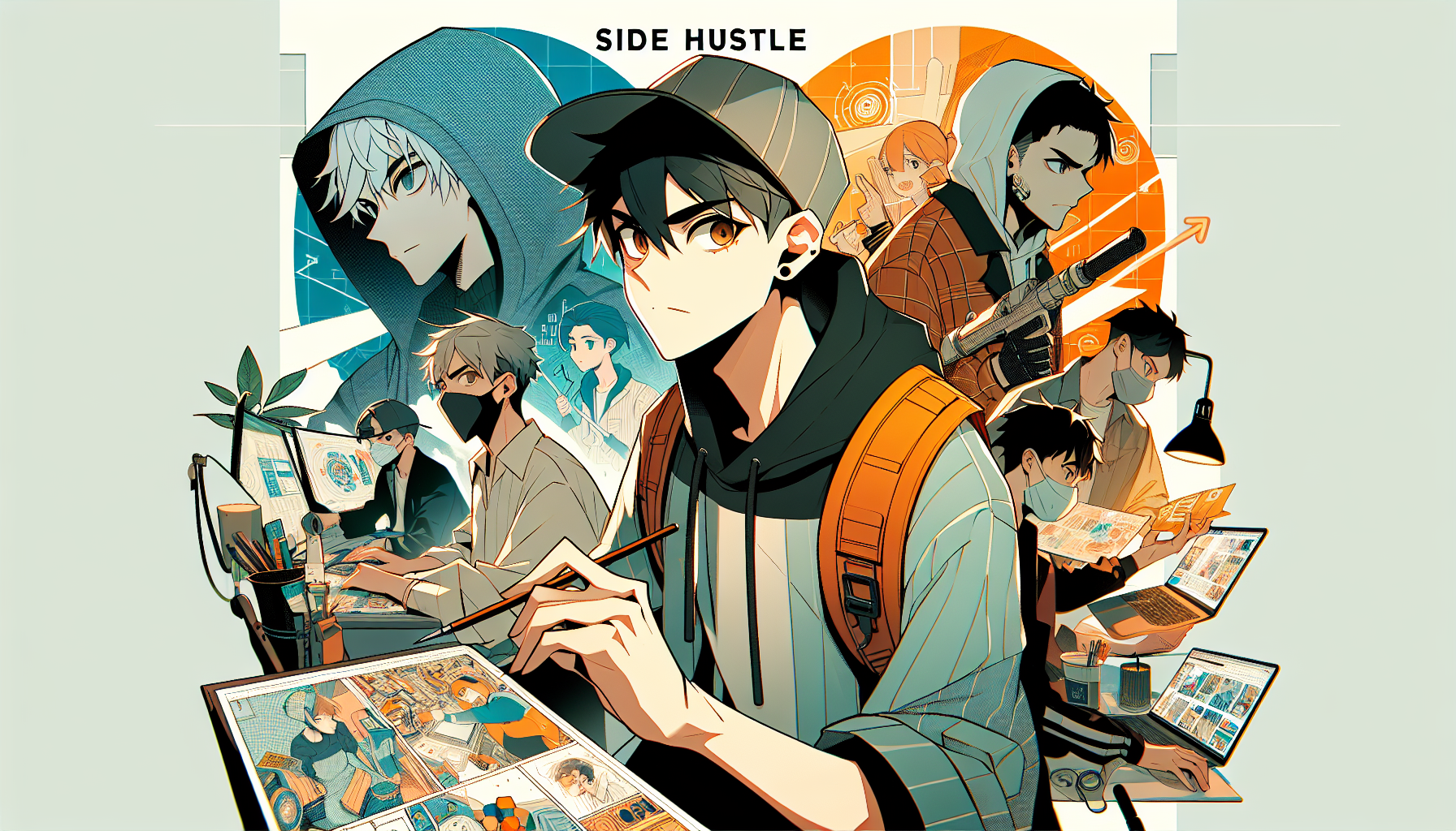 初心者が取り組みやすい出品例と「稼ぐまでの運用」パターン