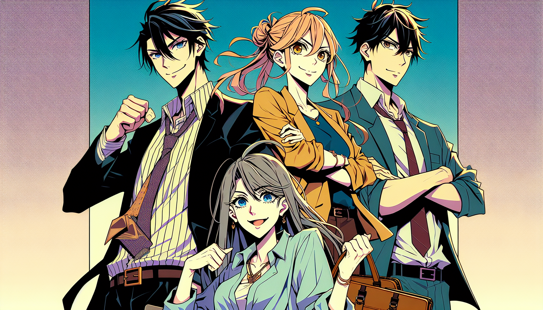 利益が残る人が実践している共通点